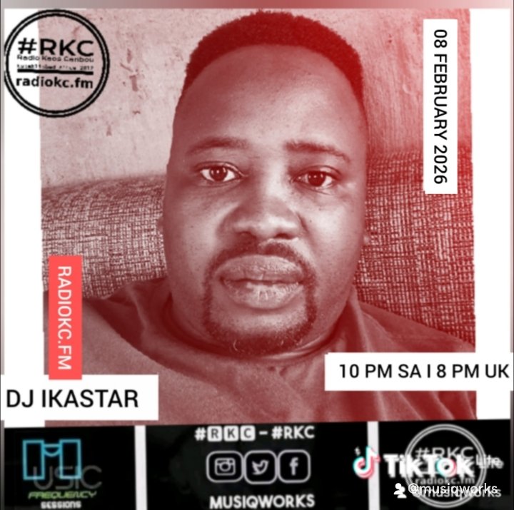 #MusicFanRadio tweet media