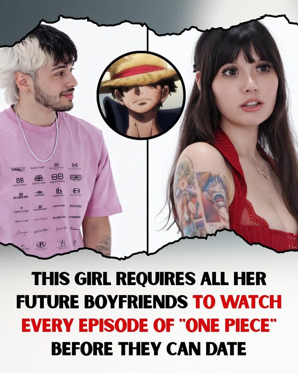 AnimexTwts's tweet image. Thoughts?