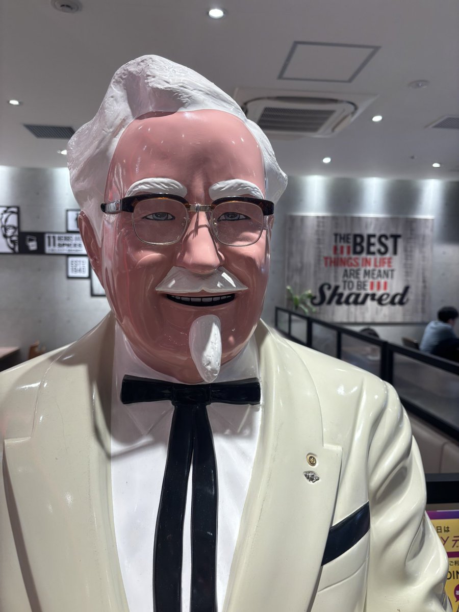 spaspaspapoo's tweet image. 久しぶり