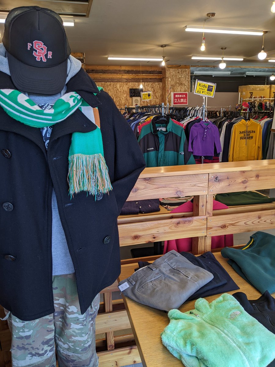 古着屋きれいきれい (@furugiya_kirei) / Posts / X