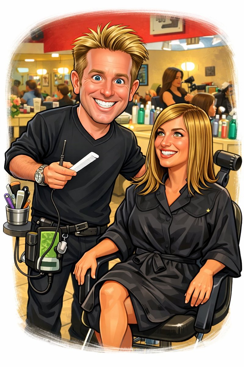 CarloKrockel's tweet photo. • Come experience what private luxury hair really feels like.
305 820 8744  call for a fresh cut and colour. https://t.co/UvHVL17n0h