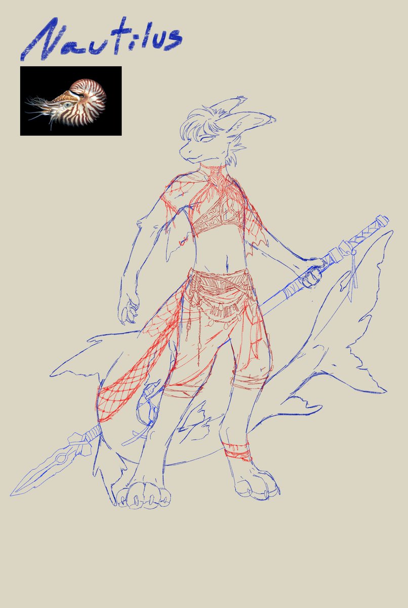 Sexy feesh and their new fashion