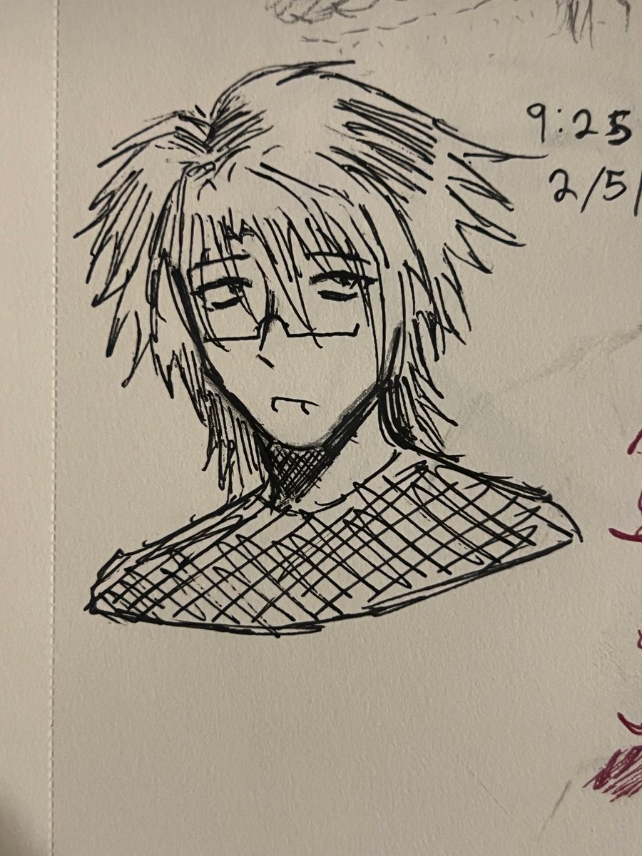 Did I cook guys….! Idk if I messed up by adding the glasses