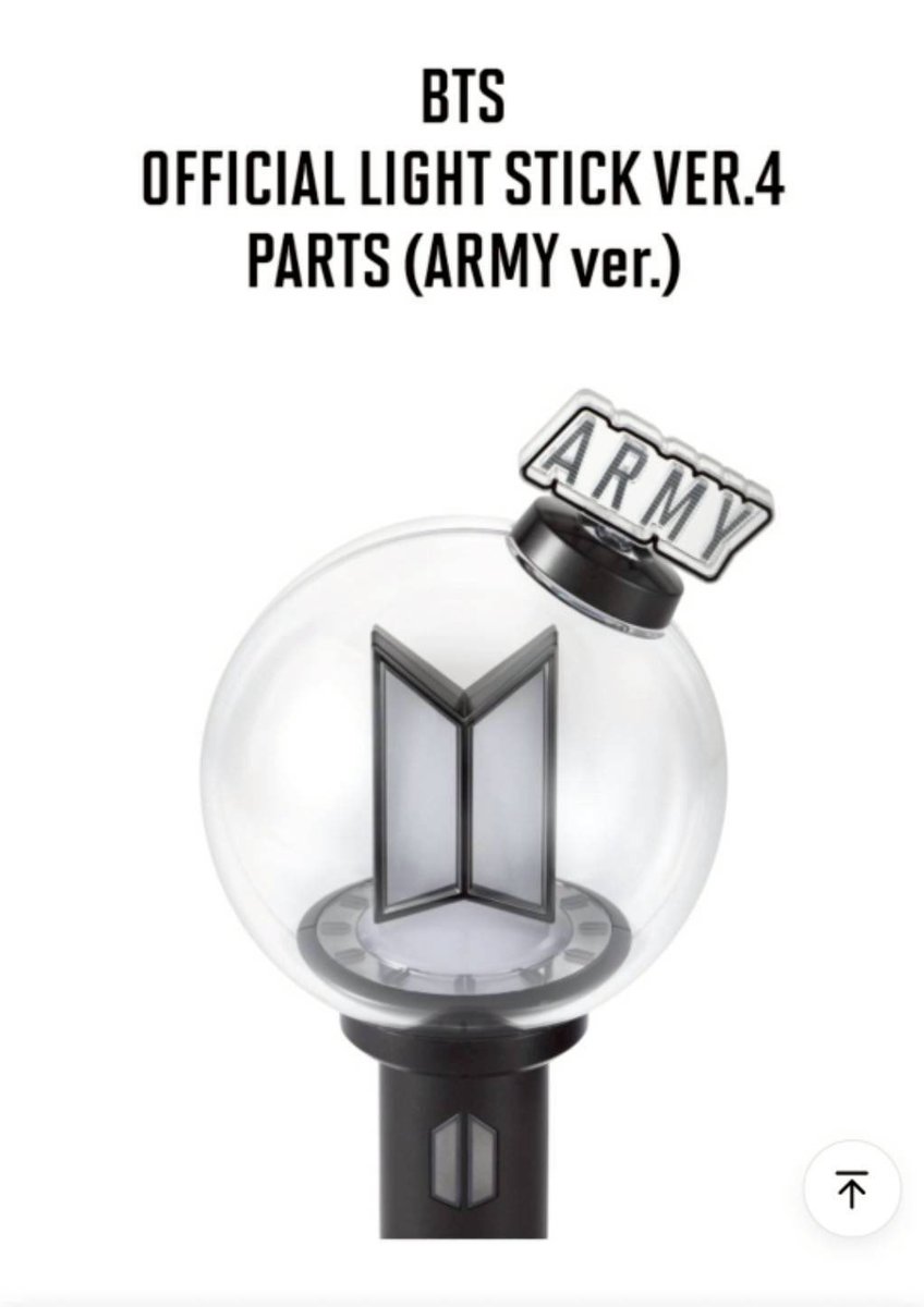 ayuko_official's tweet photo. ✨ OPEN PRE ORDER BTS OFFICIAL LIGHTSTICK ARMYBOMB VER 4 ✨

Lighstick 725K DP 550K (est 500gr)
Cradle 400K DP 300K (est 500gr)
Lightstick parts 150K DP 100K (est 100gr)

📍 Jakarta
✅Inc shipping local
✅Inc est EMS TAX
✅Cicilan/DP/Fullpay
✅GO https://t.co/w6q5iZzPxe
