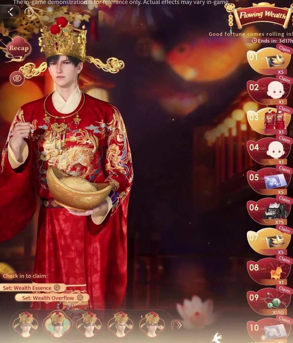 chaenfy's tweet image. Guys is this free?