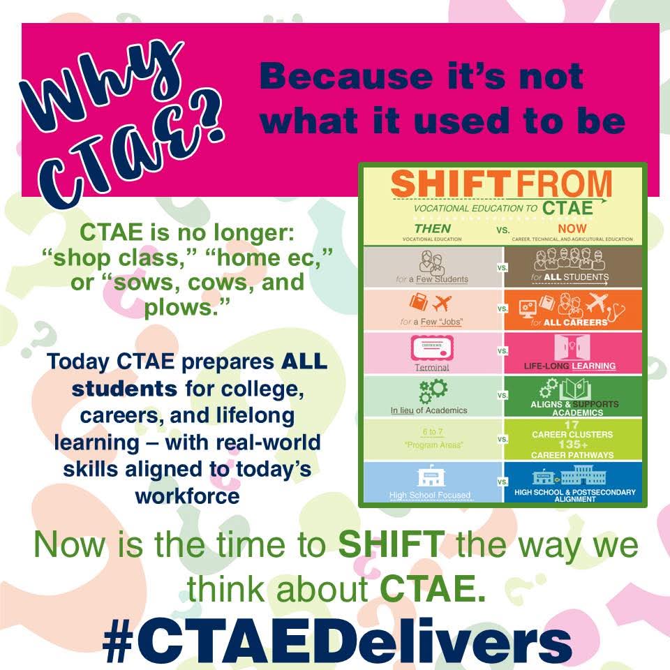 Atlanta College and Career Academy tweet media