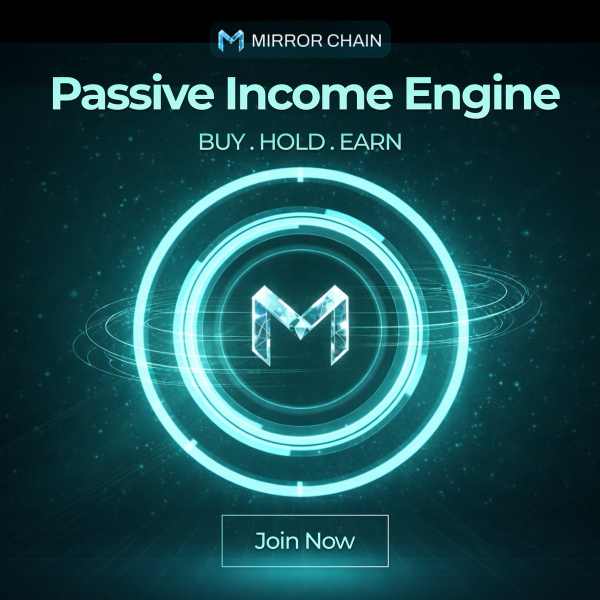 Mirror Chain tweet media