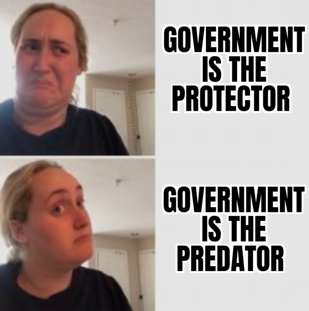 What's government?