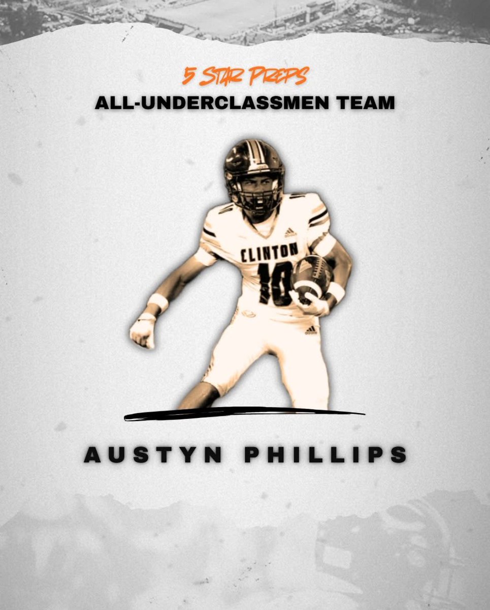Austyn Phillips tweet media