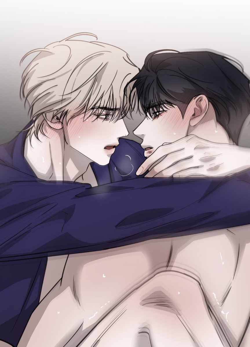 알림트가 늦었네요 🥹 레진코믹스에 <우연과 필연 사이> 외전2 2화 업로드 되었습니다! 정식 사이트에서 감상 부탁드려요 :) 🫶

lezhin.com/ko/library/com…