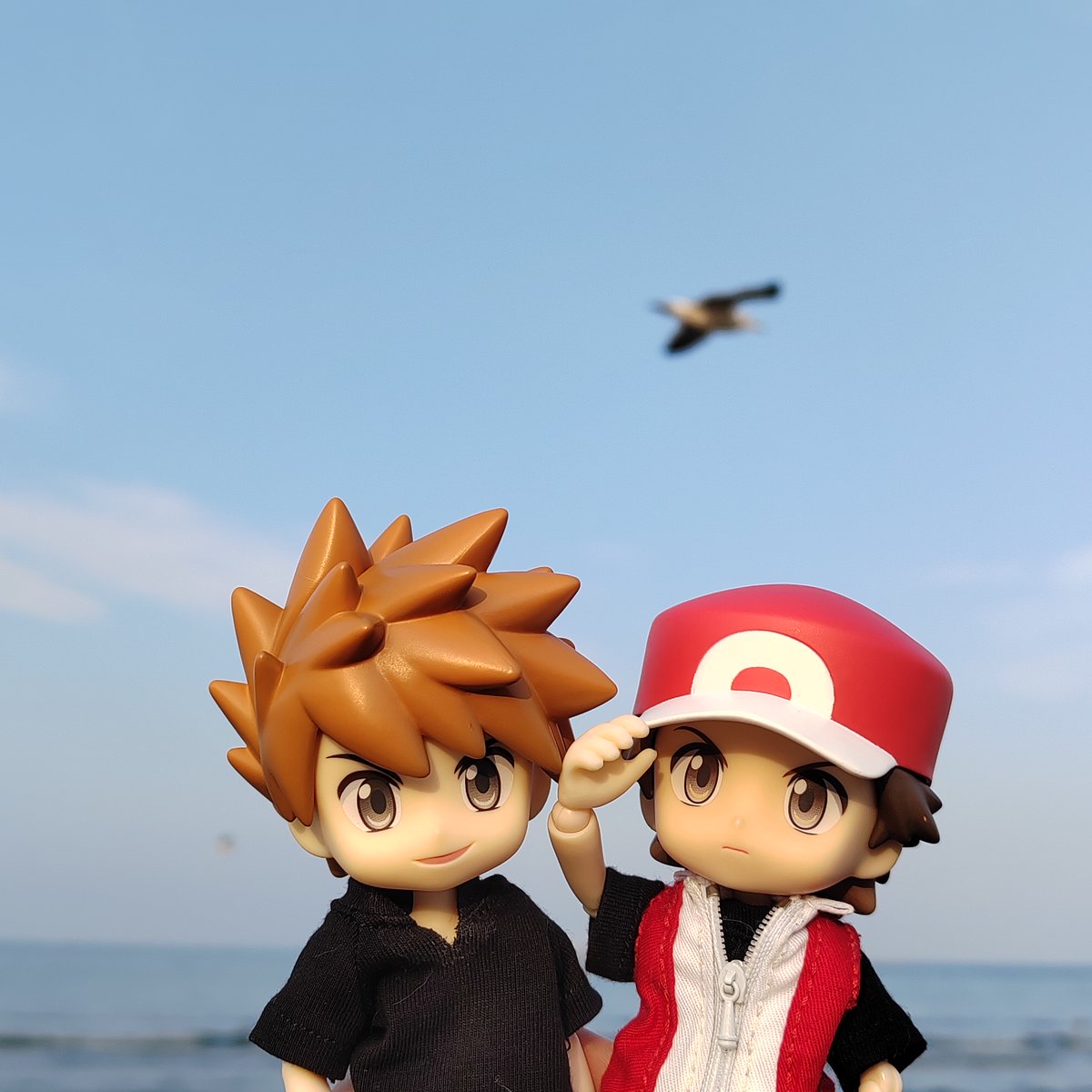 沸鱼 (@fiy1827565) / Posts / X