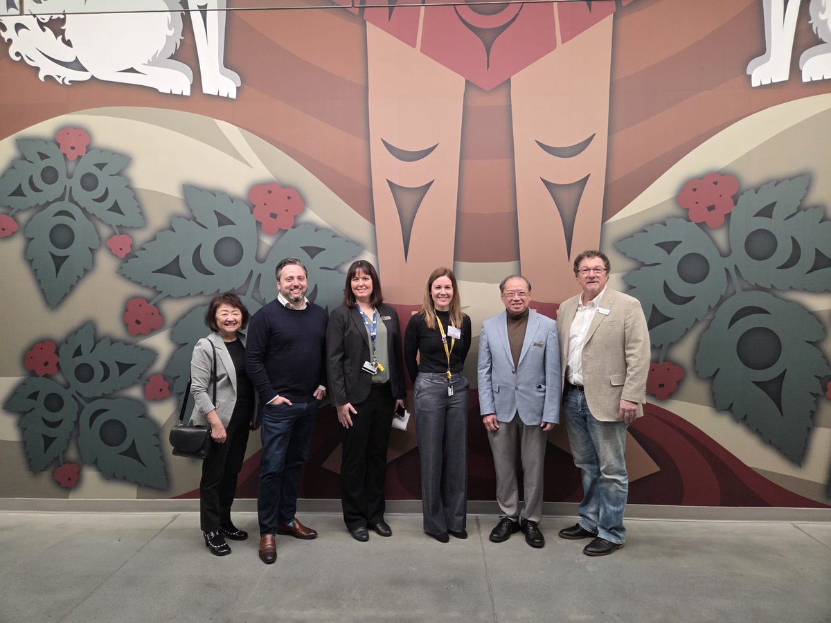 Lawrence Mok - MLA tweet media