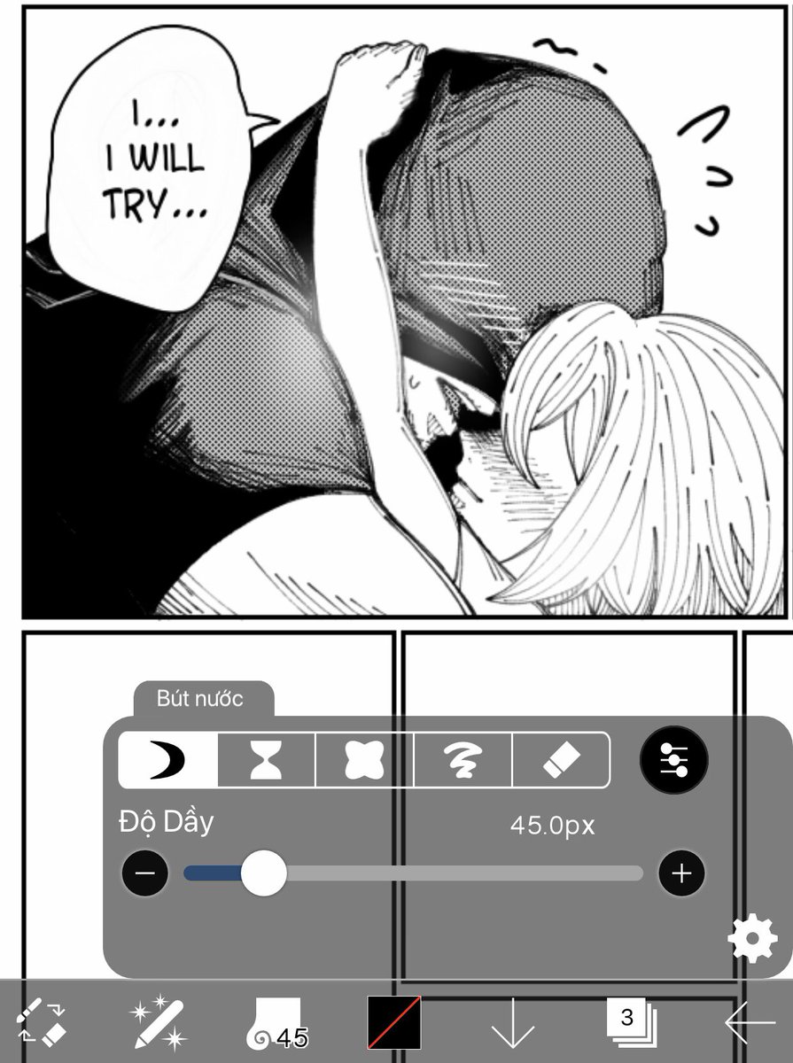 💋💋
#WIP #konigcod