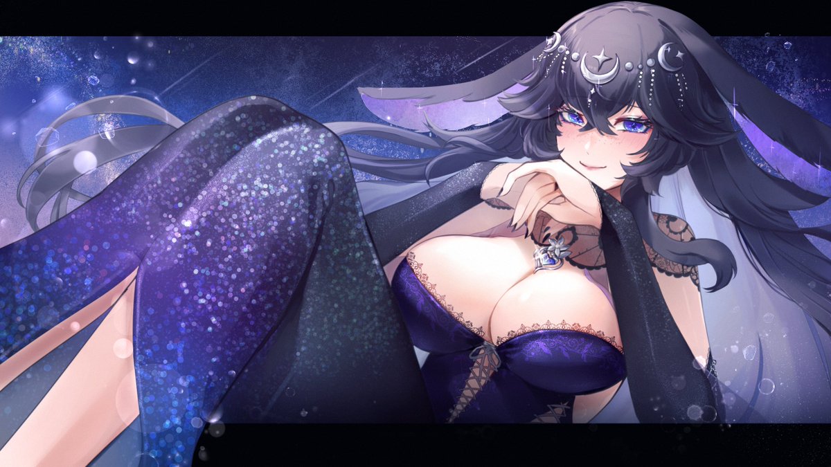 𝕹𝖎𝖌𝖍𝖙 𝕸𝖆𝖊𝖗𝖎𝖊 🌌🤍 tweet media