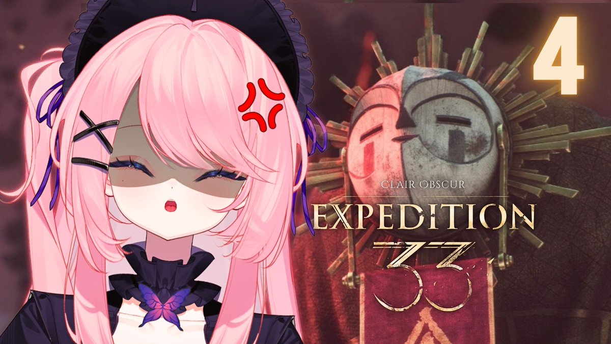 วันนี้จะจุดไฟย่างมาชเมลโล่ยักษ์ 💢🔥
🕯️ youtube.com/live/WbPoOY1U3…