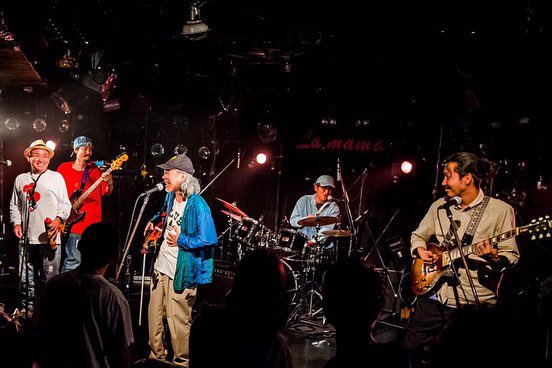 TRIAL PRODUCTION tweet media