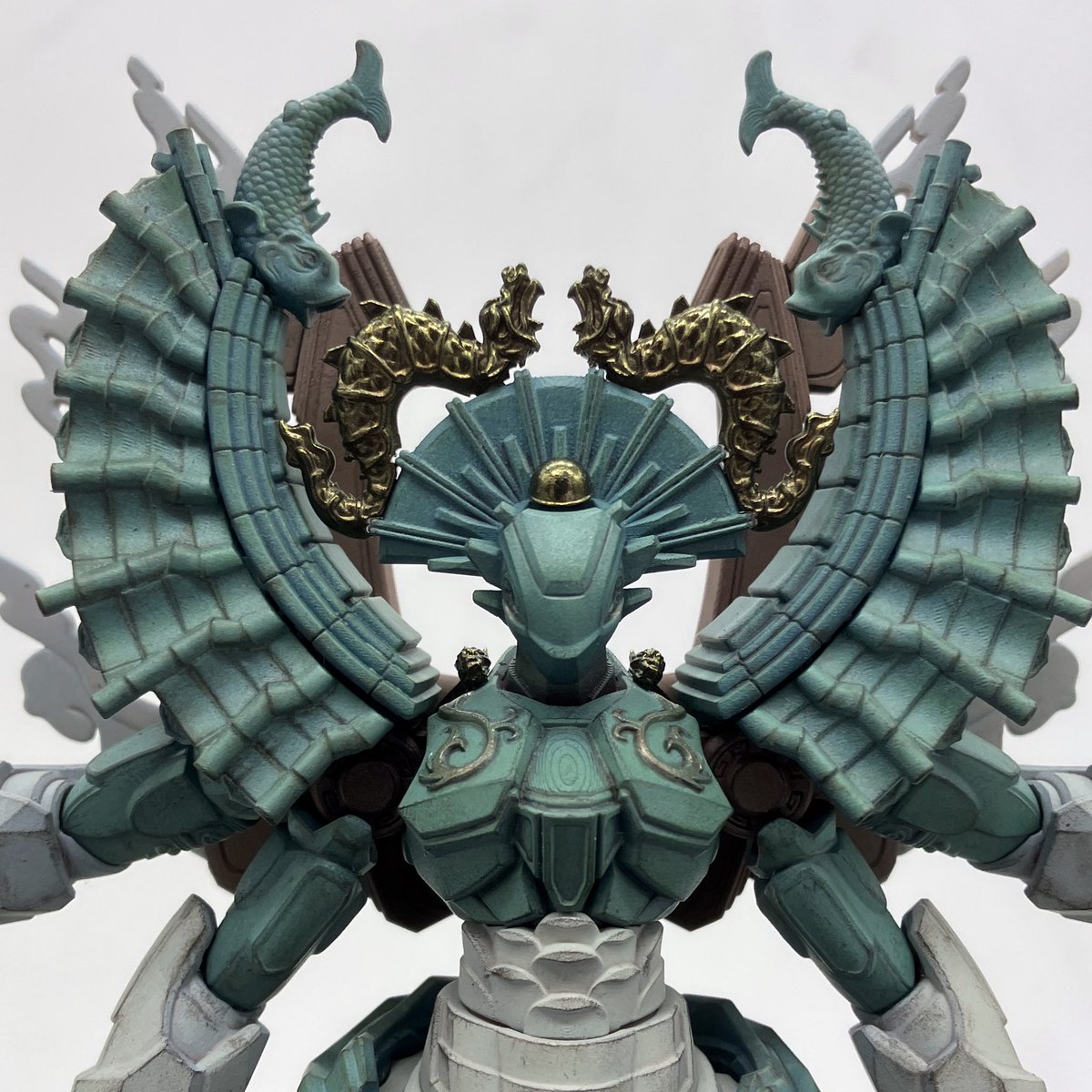 Dennis Chan @ WF2026W 3-16-05 tweet media