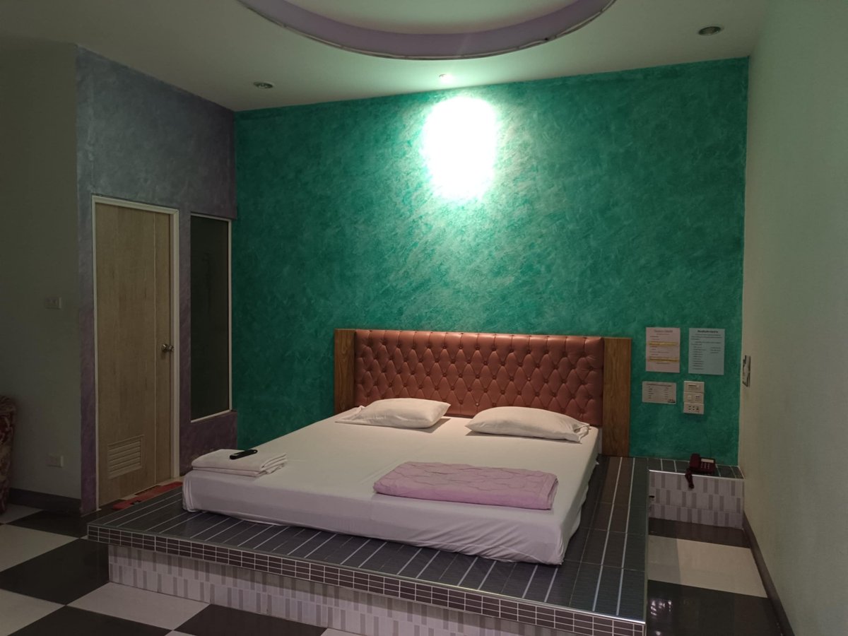 เมียเช้าชั่วคราว tweet media