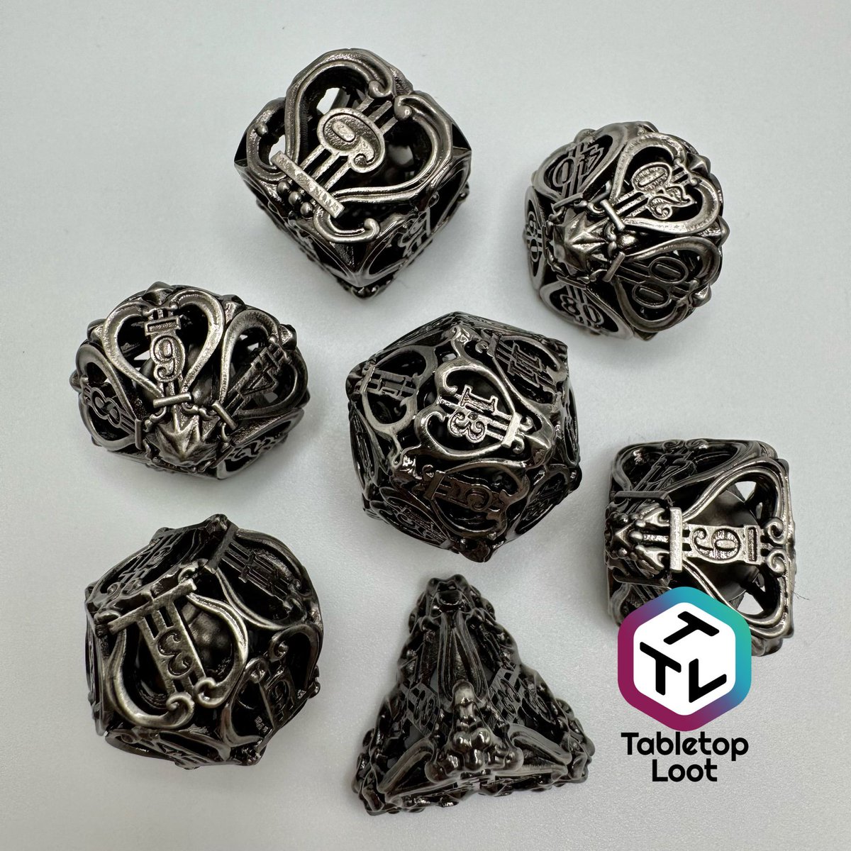 Tabletop Loot 🏳️‍🌈 tweet media