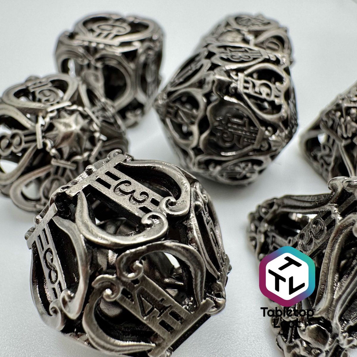 Tabletop Loot 🏳️‍🌈 tweet media