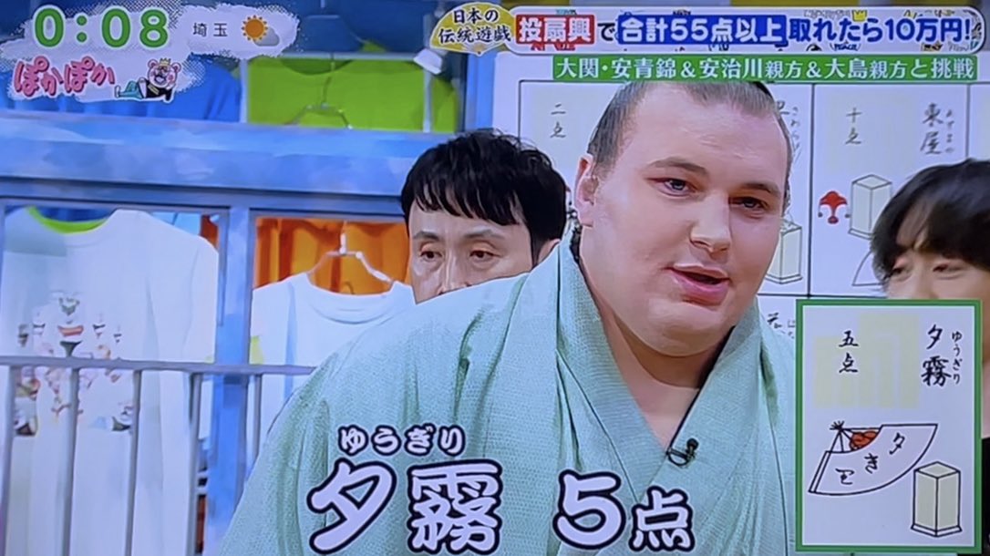 hige daruma on X: 