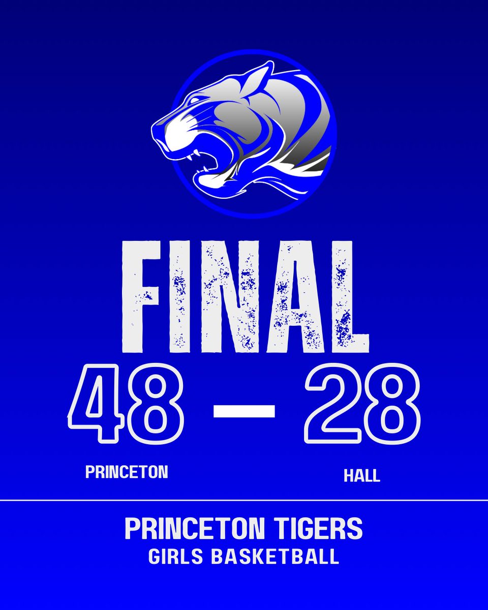 PHS Tiger GBB tweet media