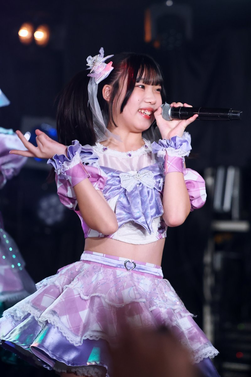 2026/01/18 IDOL PORT mini Vol.5 Zicro Tokyo チキータ 七咲凜音さん