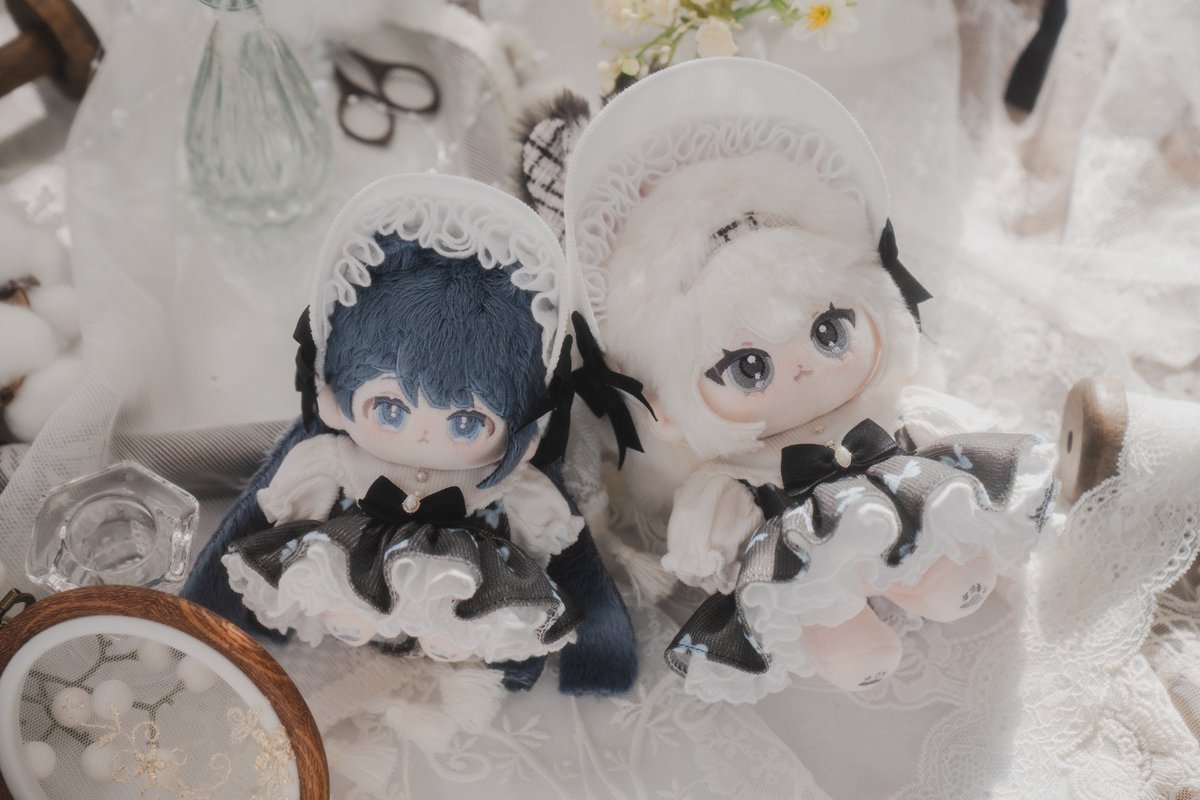 applemcloset's tweet photo. ぬいfes06/21日/M19-20
[AppleMCloset]

販売リスト
10cm)Pong Dream- バターレモン
10cm)Pong Dream II- ルエーベル/ルエーベル sp /レクベル/オルベル
Add)Inner pants (白/黒)
+徐々に追加されます

委託販売リスト
メリーの作業室(@made_by_merry)
>>10cm/15cm)ノワールシャルロット

#ぬいFes06 https://t.co/rvo9KLFuzo