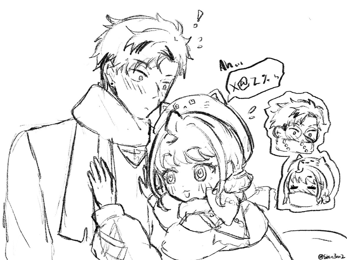 シン☆🧡🥞♣️ tweet media