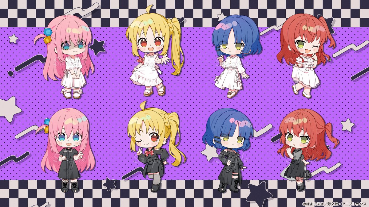 上倉エク (@ekureea) / Posts / X