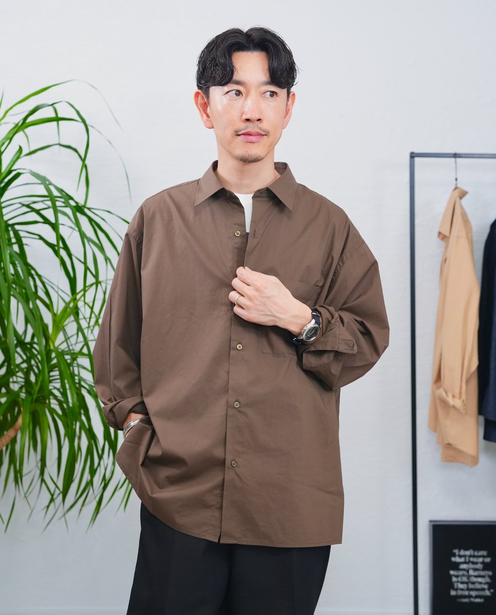 大山シュン｜大人のファッション専門家 (@shun_4colors) / Posts / X