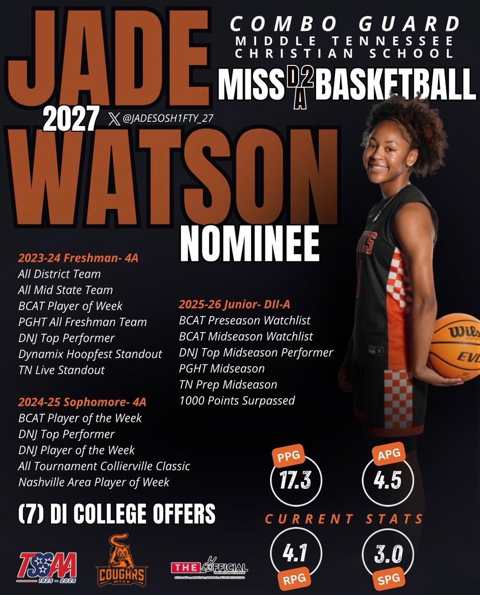 MTCS Athletics tweet media