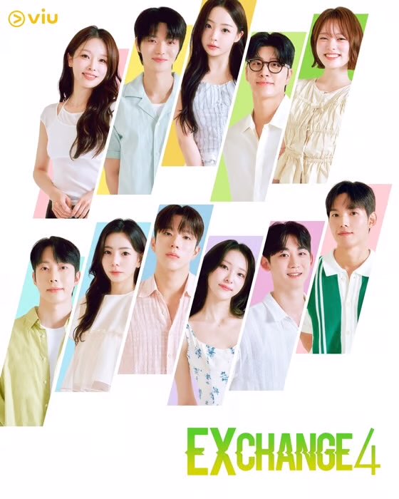 StarNews reported that 'Love Transit 4' hit peak viewership during its finale episode, which featured JENNIE as a special guest, the program has ranked at the top across major countries driven by JENNIE’s undeniable impact.

starnewskorea.com/en/broadcast-s…