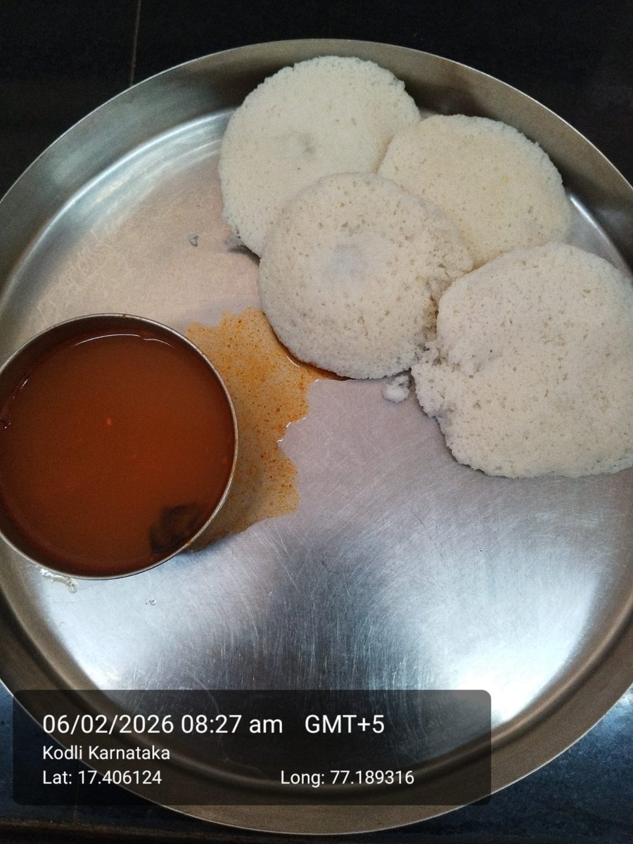 479Kodli's tweet photo. @SWDGoK 
KRCRS KODLI-479 morning breakfast... https://t.co/pKy2nPwnGK