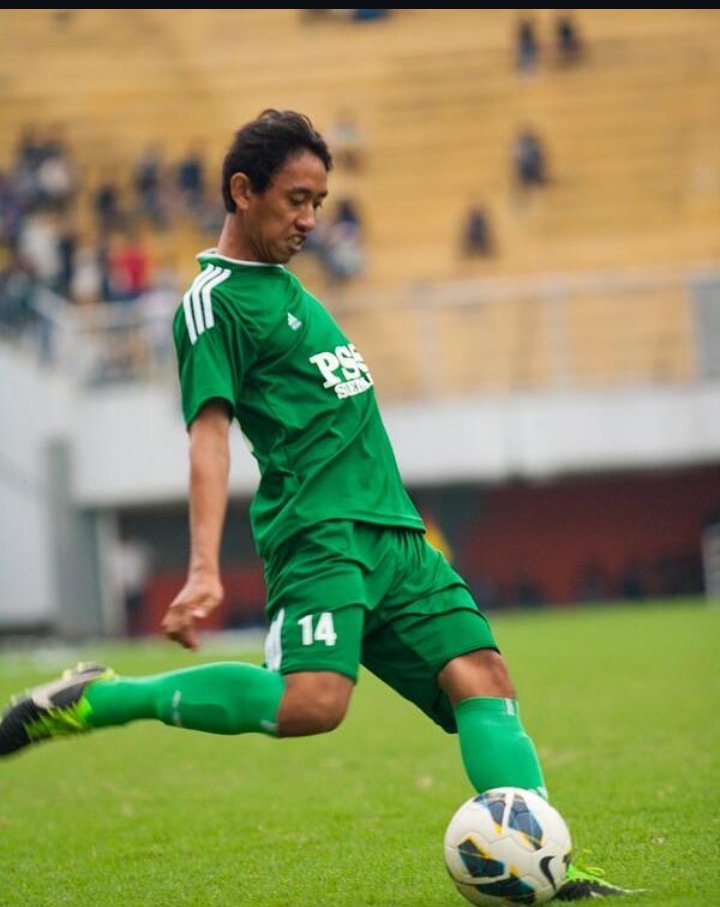 Irvan Ibrahim Yanes tweet media
