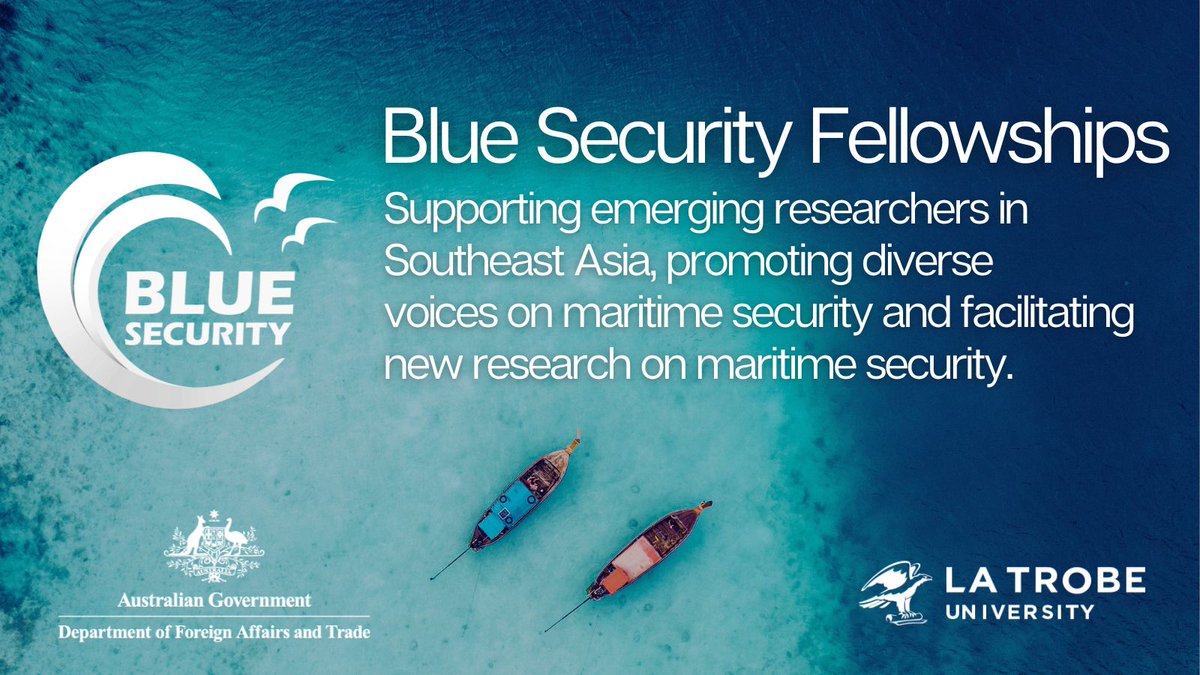 Blue Security tweet media