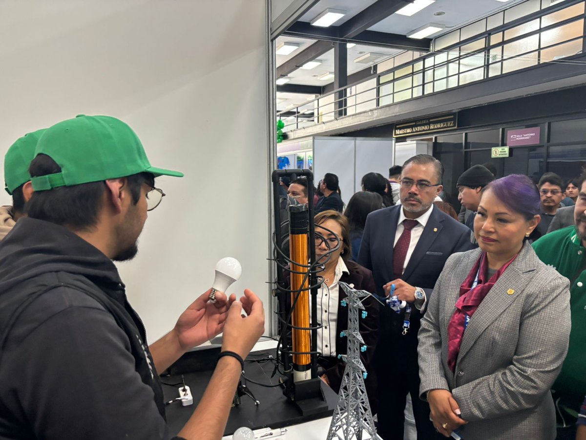 Dirección de Educación Superior tweet media