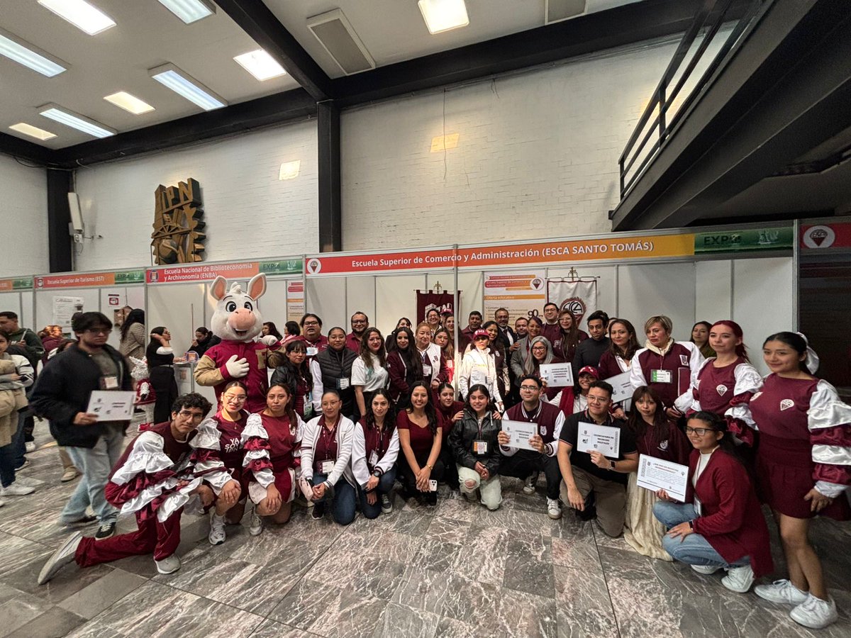 Dirección de Educación Superior tweet media