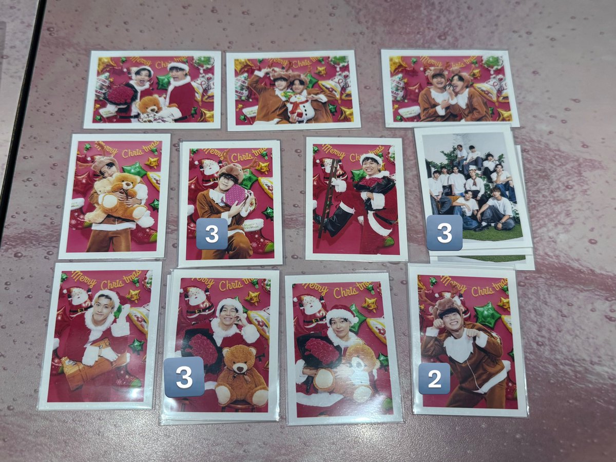 ☆彡 tweet media
