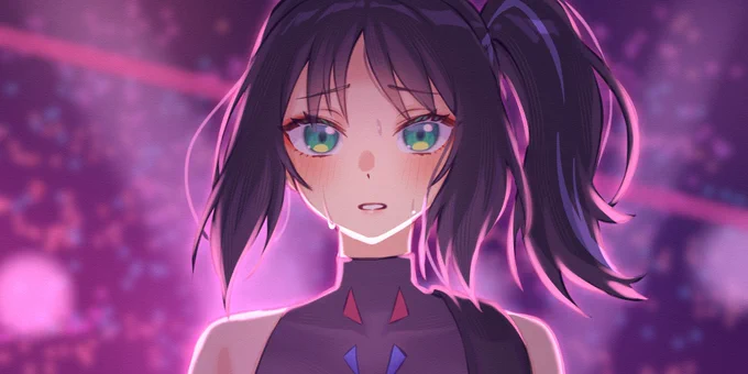 hey baby #超かぐや姫