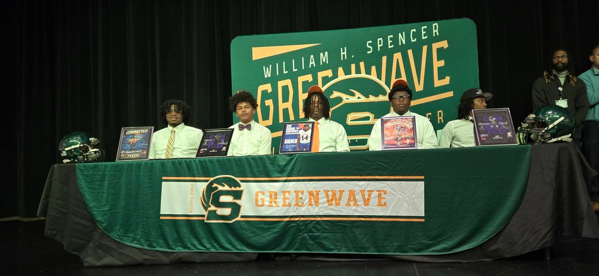 Coachkeg71's tweet photo. This is my why. I'll give anything to make sure all these young men are successful and get an opportunity to do what they love. Signing day 2026 #WetheSouth #SvE https://t.co/n4anG7VpOg