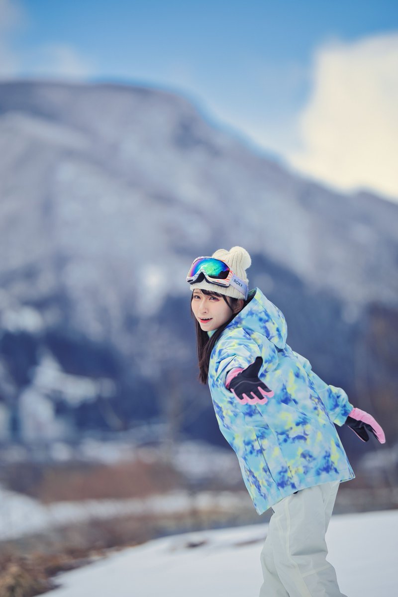 涼白 ましろ໒꒱ 制服被写体🐾 tweet media