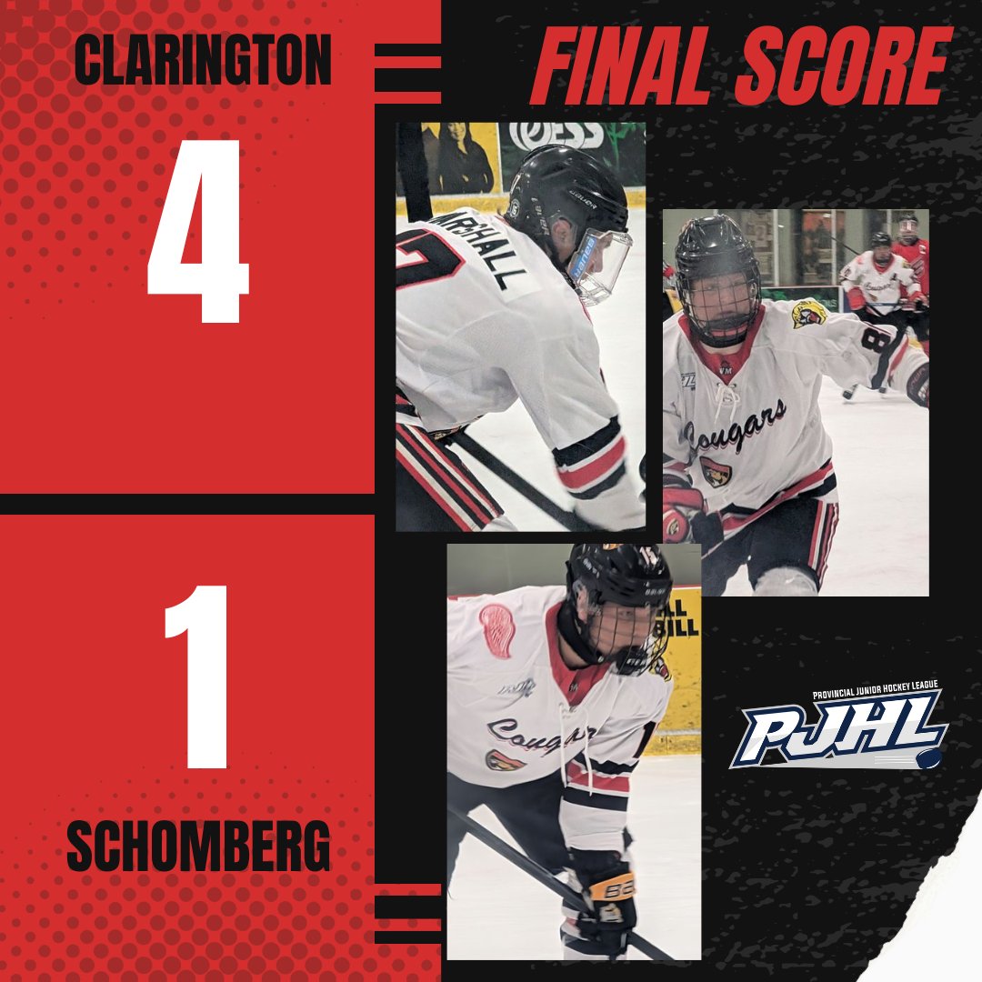 Schomberg Cougars (@sch_cougars) on Twitter photo 