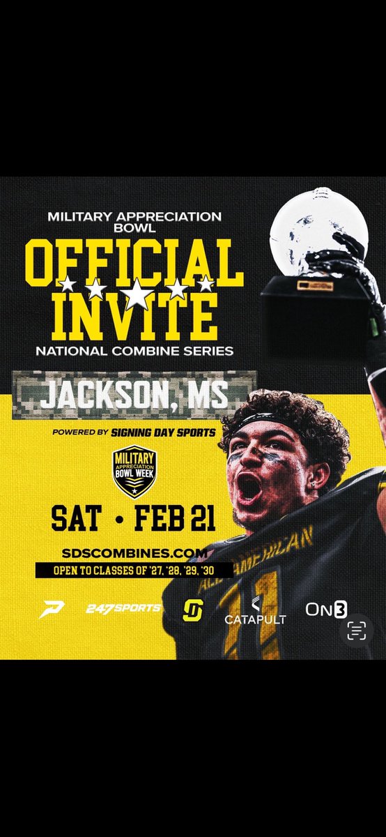 Thank for the invite <a href="/JJKilgore_SDS/">JJ Kilgore</a> <a href="/MacCorleone74/">Rion (Ree-un) Young</a> <a href="/shayhodge3/">Shay Hodge™</a>