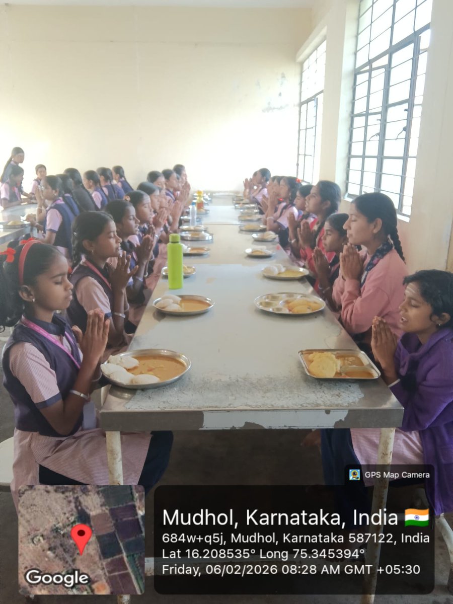 mdrs272's tweet photo. #SocialAudit_SWDMeals
Breakfast https://t.co/XvpZIxv6Om