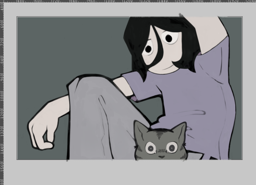 Woen// COMMS OPEN! tweet media