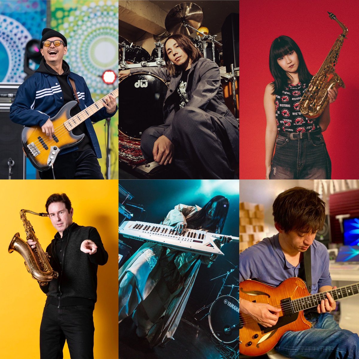 chang Project tweet media