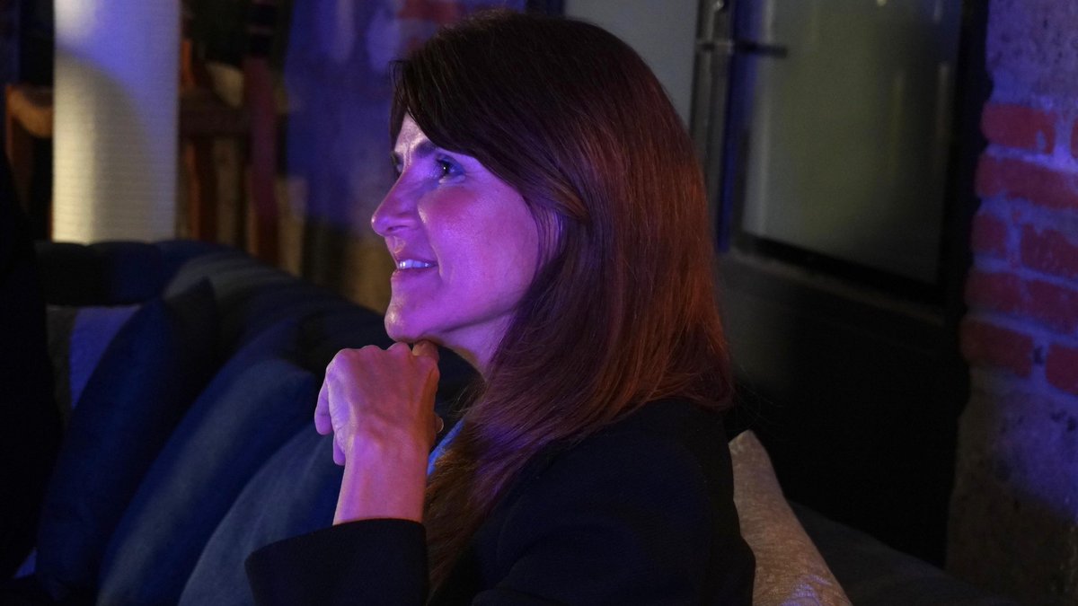 Práctica: Laboratorio para la Democracia tweet media