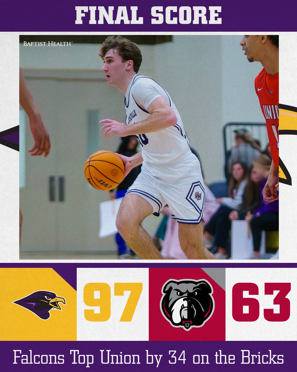 Montevallo Men's Basketball tweet media