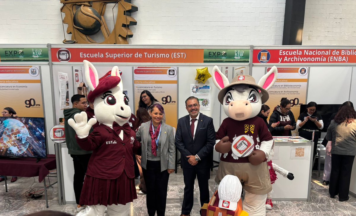 Dirección de Educación Superior tweet media